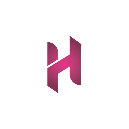 Logo H Development